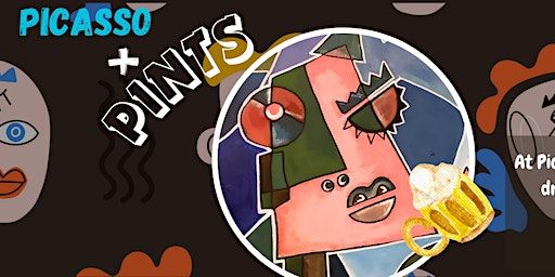 Picasso + Pints - Northallerton | Ontano Lounge, High Street, Northallerton, UK