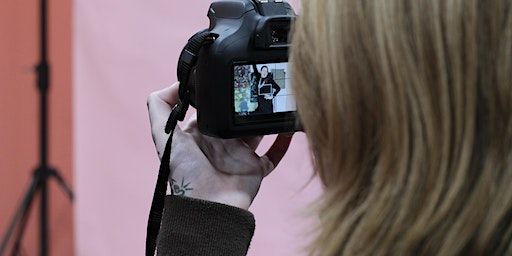 Photography inspired by… Laura El Tantawy | The Hundred Heroines Museum