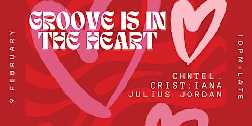 GROOVE IS IN THE HEART | Bar Dem, Dundas Street West, Toronto, ON, Canada