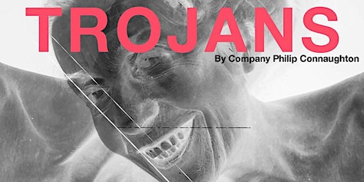 TROJANS from Company Philip Connaughton | Dance Ireland
