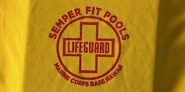 Lifeguard Training Class | Manana Pool
