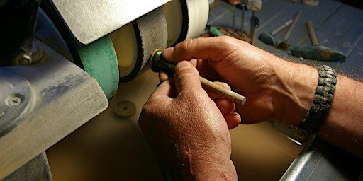 Advanced Lapidary - Cabochon Cutting | NW Rockhounds