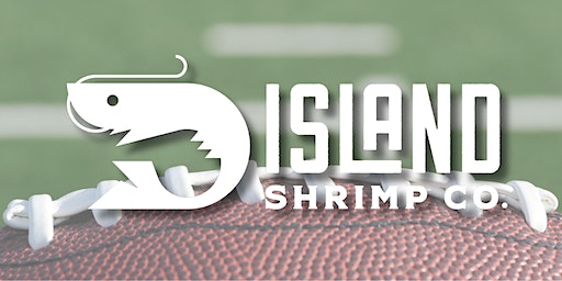 ISCO Super Bowl Luau | Island Shrimp Co. Rocketts Landing