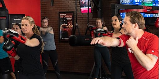 Kickboxing Workshop | 9Round Kickbox Fitness Centennial and Garden of the Gods, Centennial Boulevard, Colorado Springs, CO, USA