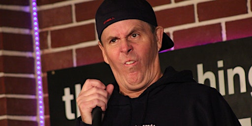 Comedian Bob Marley Lawrence Massachusetts! | Salvatore's