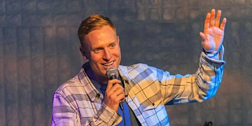 Francis Ellis Stand Up Comedy! | The Secret Group