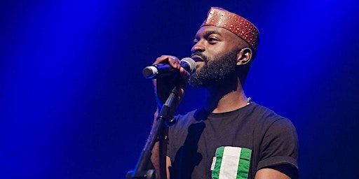 Poetry Immigrant Performance | SOAS University of London, Thornhaugh Street, London, UK