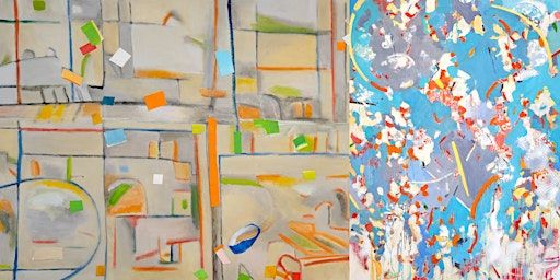 Artists Talk with Gina Werfel & Hearne Pardee | Pence Gallery