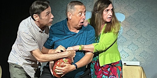 Sea Shorts Play Festival Final Weekend | Jarvis Hall