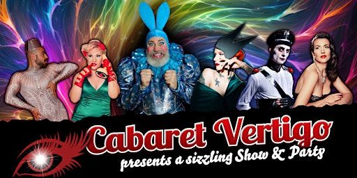 Cabaret Vertigo | Schwule Sau Hannover