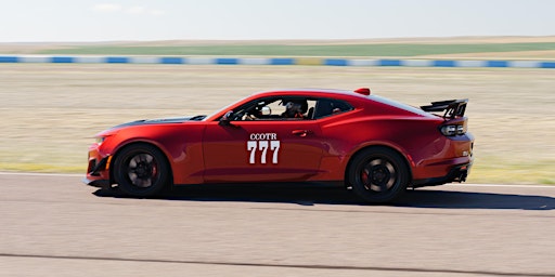 Emich Track Day at High Plains Raceway | High Plains Raceway