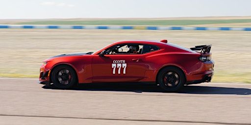 Emich Track Day at High Plains Raceway | High Plains Raceway