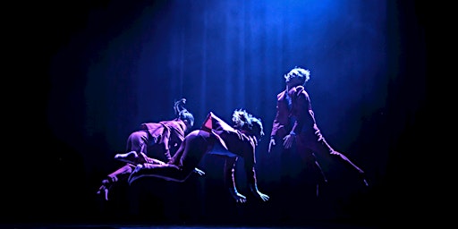 FROM MALTA WITH LOVE | TEATRO SPAZIO BIXIO