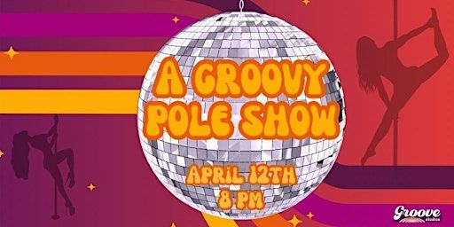 A Groovy Pole Show | The Outta Space, 32nd Street, Berwyn, IL, USA