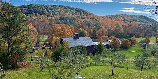 Tour: Highlights from the Exhibitions | Hall Art Foundation | Reading, Vermont
