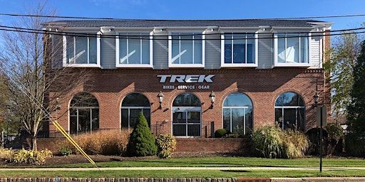 Trek Stirling Sunday Ride | Trek Bicycle Stirling
