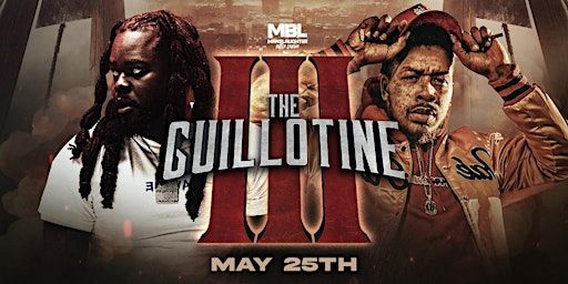 The Guillotine 3 | 8568 Edinburgh Centre Dr