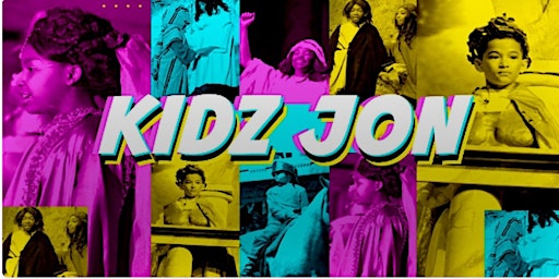 Jesus of Nazareth Kidz ~ April 6th ~ 2:00 PM | Family Christian Center