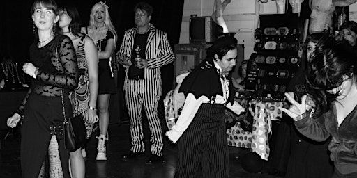 Emo Prom | 520 E 15th St