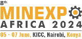 Minexpo Kenya 2024 | Kenyatta International Convention Centre
