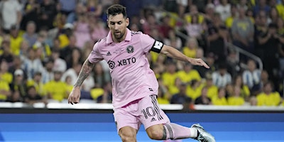 Inter Miami CF v Nashville SC | Chase Stadium: Tickets, Dates