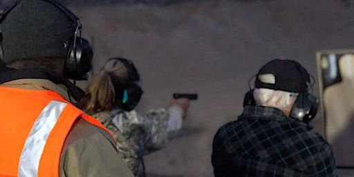 CCW Prep - Live Fire Course | Apple Valley Gun Club