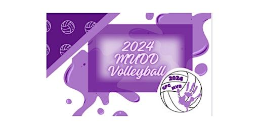 2024 MUDD Volleyball Tournament | Henson Boulevard