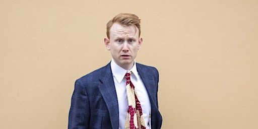 Ben Goldsmith: CrimeLandTown | The Glitch