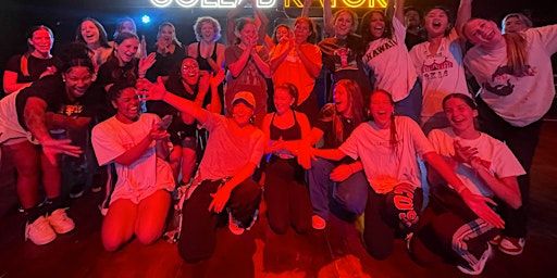 Intermediate/Advanced Hip Hop Workshop | 3409 S Umatilla St