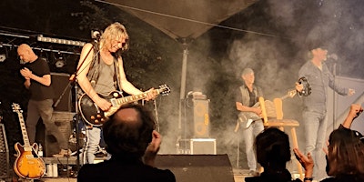 Lord Zeppelin | Freilichtbühne an der Zitadelle
