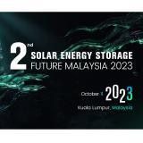 太陽能存儲未來馬來西亞 2024 | 吉隆坡中環廣場雅樂軒酒店, 吉隆坡聯邦直轄區, 馬來西亞