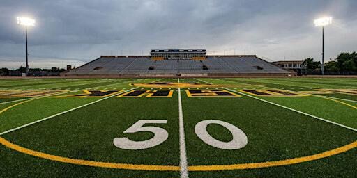 Tailgate with Propel Oshkosh YPN at UWO Football Game v. Michigan Tech | 450 Josslyn St