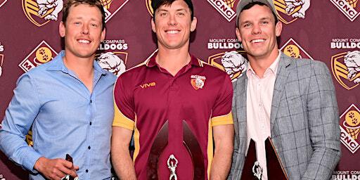 2024 Mount Compass Football Club Senior Awards Dinner | Mount Compass Sports & Social Club