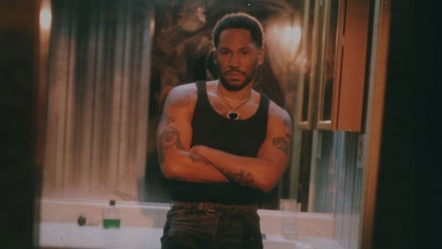 KAYTRANADA - TIMELESS Tour 2024 (Berkeley) | Greek Theatre-U.C. Berkeley