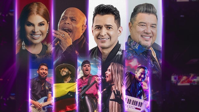 Free Cover Edicion Especial 2024 (Hollywood) | Hard Rock Live