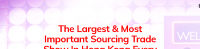 Mega Show Part 2 2024 | Hong Kong Convention and Exhibition Centre, Hong Kong, Hongkong