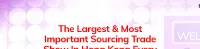 Mega Show Part 2 2024 | Hong Kong Convention and Exhibition Centre, Hong Kong, Hongkong