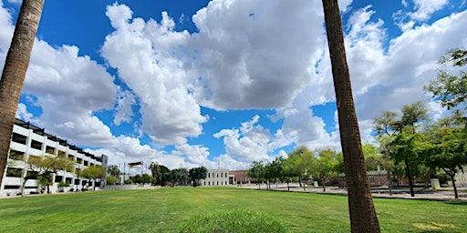 BLW Chandler at Dr. AJ Chandler Park | Chandler Park