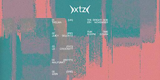 THELMA (UK) + Special Guests // Xtaze | The Brightside