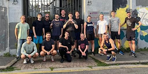 CREATIVES RUN - OCTOBER | gomi