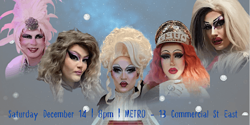 The Diva Dynasty | Metro | Bakery & Cafe