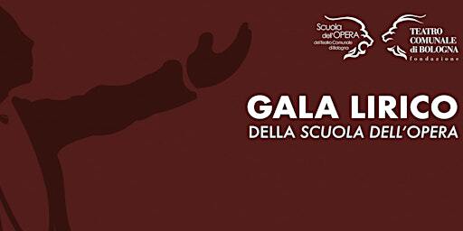 Gala Lirico Scuola dell'Opera | Teatro Auditorium Manzoni