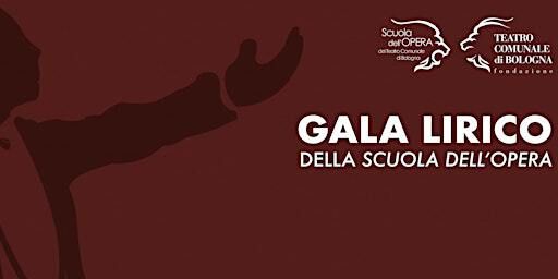 Gala Lirico Scuola dell'Opera | Teatro Auditorium Manzoni
