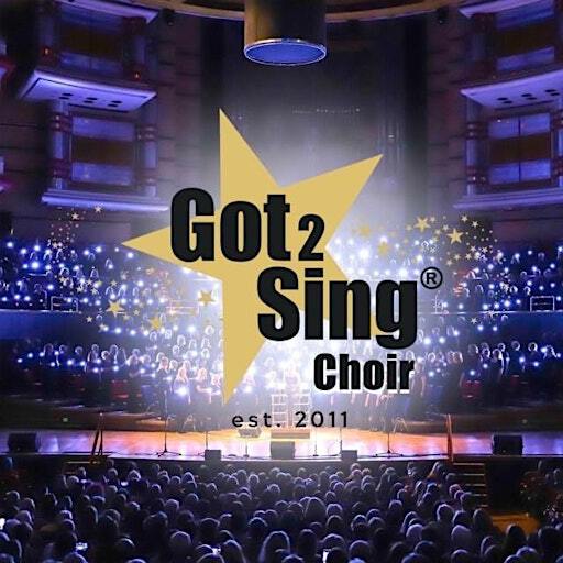 Got 2 Sing Christmas Sing Out | St Edward's Church