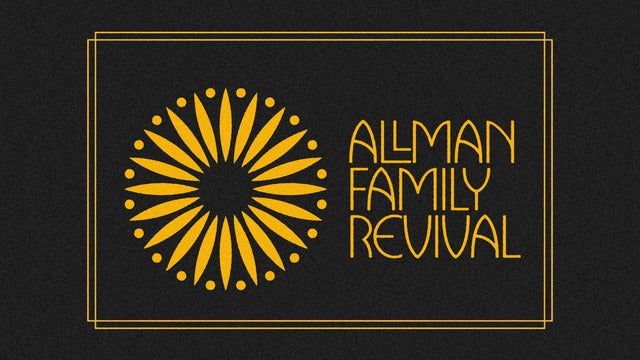 The Allman Betts Family Revival 2024 (New York) | Beacon Theatre