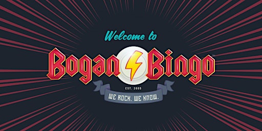 Bogans,Beers and Bingo for Jaydens BSB dream | Carramar Community Centre