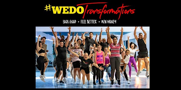 WeDoTRANSFORMATIONS FITCAMP w/ MuscleBarbie and the Squad!! | SkyFitness