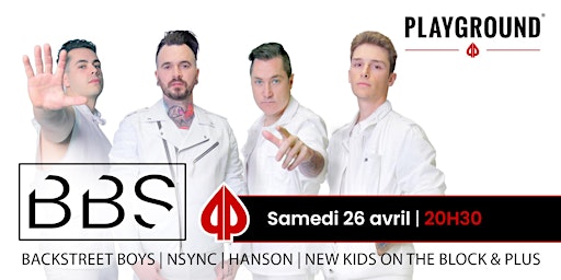 Boy Band Story | Playground, Route 138, Kahnawake, QC, Canada