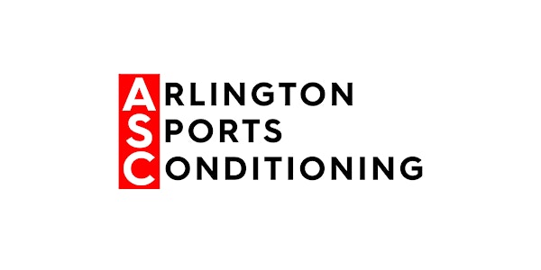 ASC Strong (Outdoor Group Personal Training) | Lubber Run Community Center