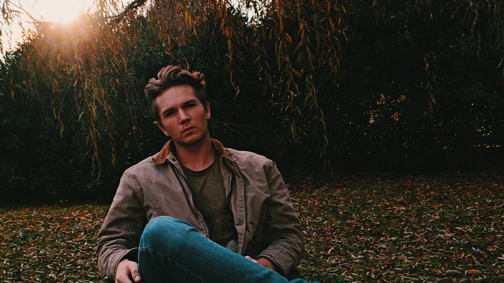 Ian Noe 2025 (Glasgow) | Stereo, Glasgow